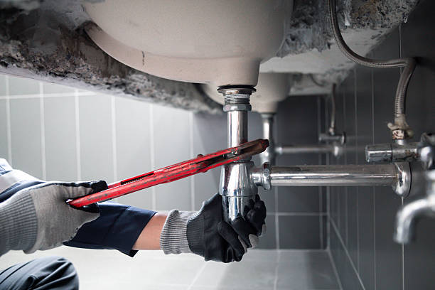 Trusted Faucet Repair service in Rutherford College, NC - AAA Plumbing Heating